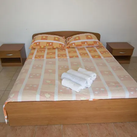 Uvala Rapak 12779b * Gdinj